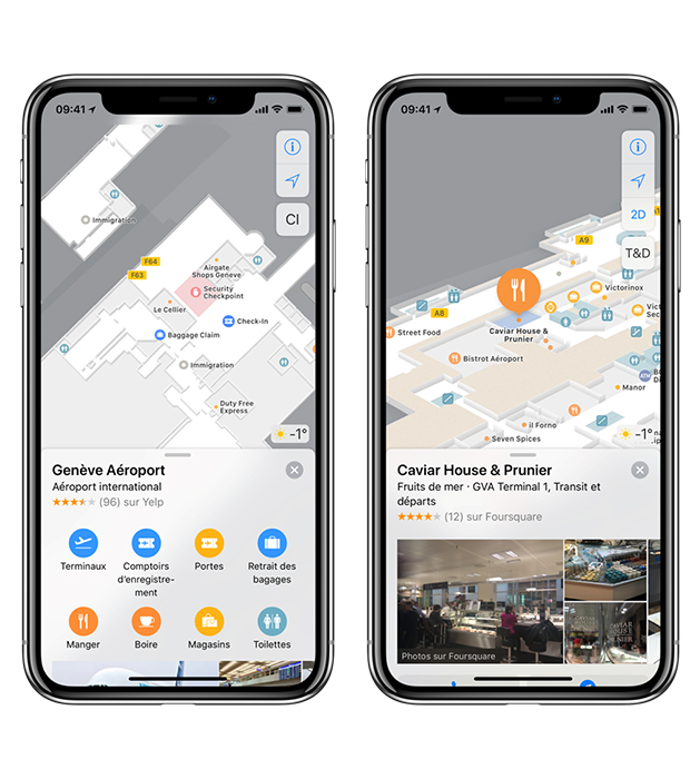 geolocalisation portable suisse